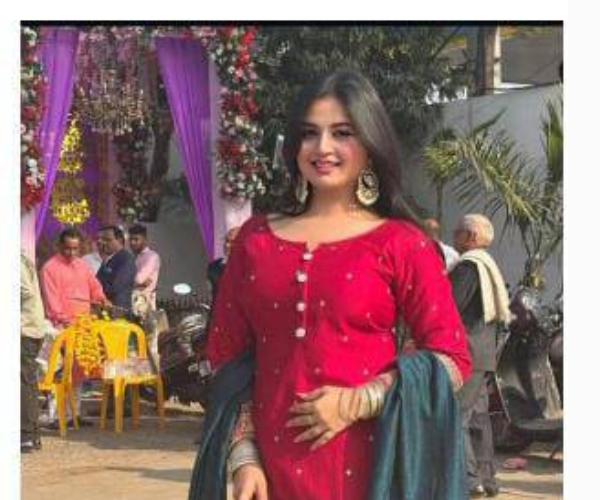 Parmeet Kaur